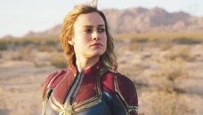 Captain Marvel’s Brie Larson joins ‘Fast and Furious 10’