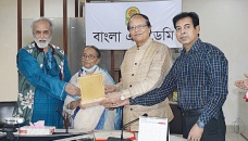 Dr Atiur Rahman wins ‘Rabindra Puraskar 2021’ 