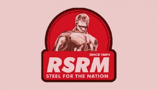 RSRM factory stays shutdown 