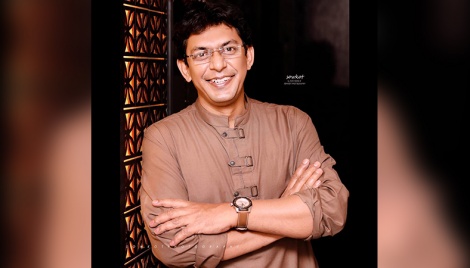 Chanchal Chowdhury in ‘Karagar’