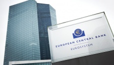 ECB on track to unwind stimulus after inflation warning