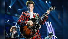 Harry Styles sets new Guinness World Record with ‘As It Was’