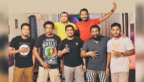 Pasha, Kabila, Shuvo to back with ‘Bachelor Ramadan’ 