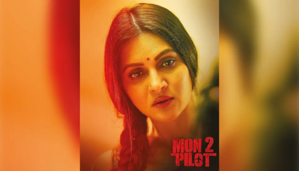 Trailer of Mithila-starrer ‘Montu Pilot season 2’ released 