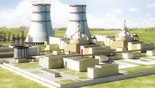 Nuclear fuel for RNPP to arrive in Sept: Rosatom DG to PM