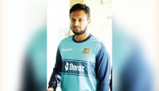 Will of course play against SL: Shakib 