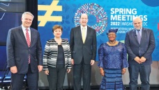 WB, IMF, WTO urge quick action to address global food security 