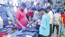 Bongo Bazaar kicks into high gear ahead of Eid 