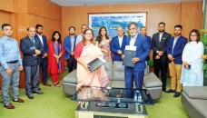 BVCL signs MoU with e-CAB 