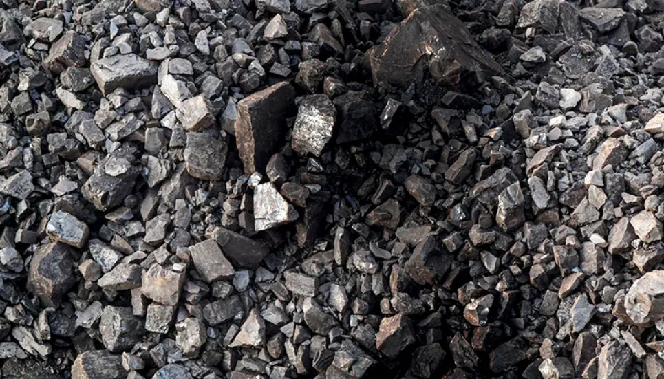 Russia India in talks to restart coking coal supplies