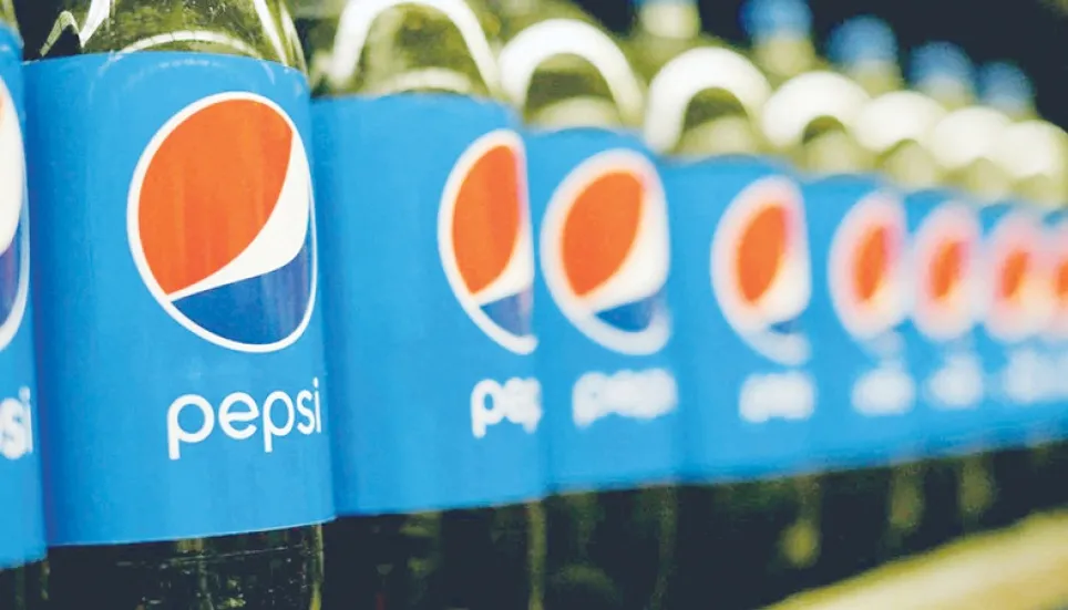 Pepsico Raises Revenue Forecast On Boost The Business Post