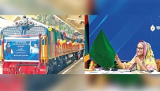 Bangladesh Railway now makes profit: PM 