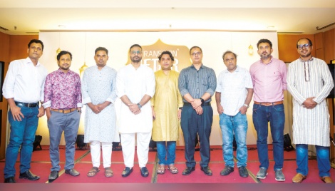 Transsion Bangladesh hosts Iftar Evening 