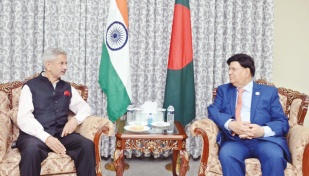 Dhaka-Delhi JCC talks likely to be held June 19