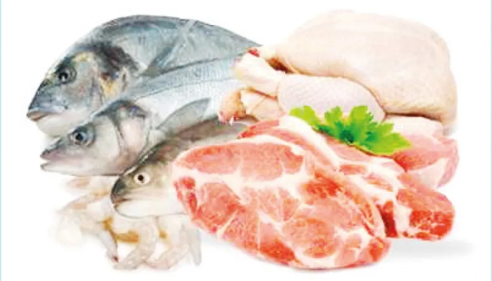 Meat, fish prices soar ahead of Eid The Business Post