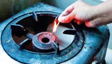 No gas in parts of Dhaka, Savar for 48hrs from May 3 