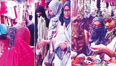 Record Eid sales in Northern region 