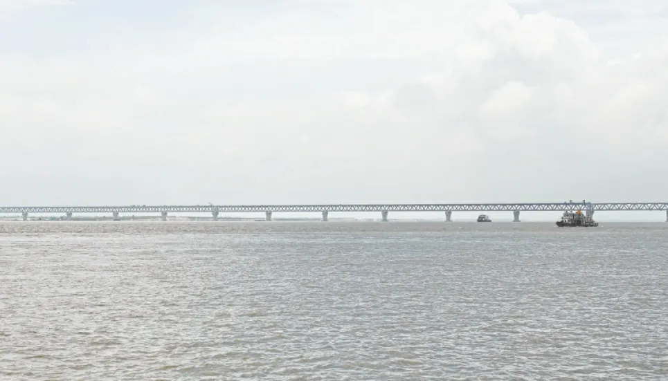 Padma bridge opens this June: Quader 