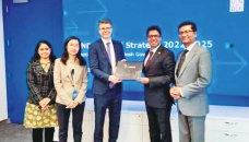 UNDP strategy to propel BD digital transformation: Palak 