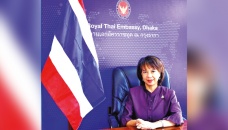 Thai envoy for promoting deeper people-to-people ties with Bangladesh 