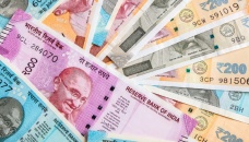 Indian rupee falls to new low on Fed action, inflation fears 