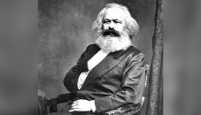 Karl Marx: Is he relevant today? 