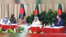 PM urges US cos to boost investment in Bangladesh