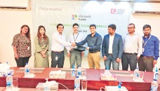 eGeneration, Intelligent Machines sign cloud solution agreement 