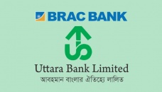 Q1 EPS results: BRAC Bank sees down, Uttara Bank up 