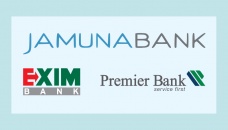 Premier Bank, Exim Bank, Jamuna Bank’s earnings up 