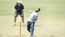 Confident of taking 20 wickets: Domingo 