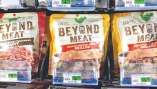 Beyond Meat reverses course after slipping below IPO price 