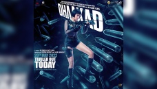 ‘Dhaakad’ has longest fight sequence in Hindi cinema: Kangana 