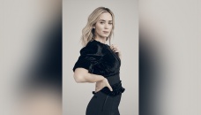 Emily Blunt to star in criminal conspiracy film ‘Pain Hustlers’ 