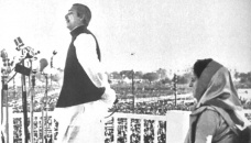 New documentary to depict Bangabandhu’s life in Kolkata 