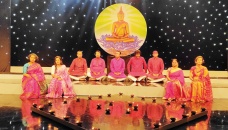 ‘Jaytu Buddha Sasanang’ airing today on BTV 