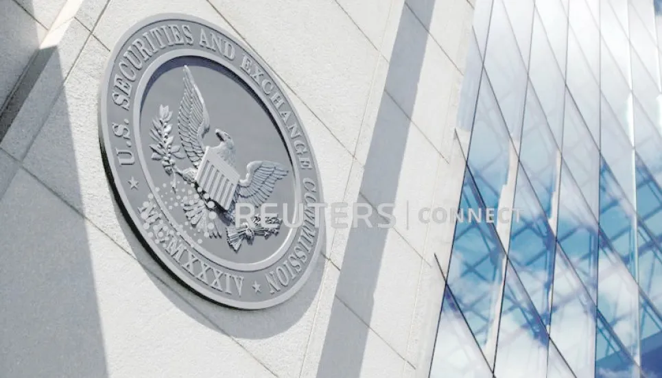 SEC sues Florida firm that raised $410m for IPO-linked fraud-filings 