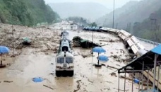 Heavy rains in India’s Assam kill 11