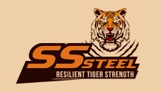 SS Steel Q3 earnings drop by 8% 