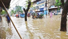 Flood situation in Sylhet remains unchanged 