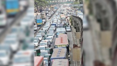 Gridlocks greet capital commuters 