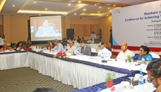 MPs attend conference on achieving tobacco-free Bangladesh 