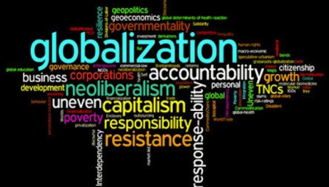 Bangladesh in the globalisation and development era 