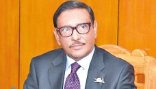 BNP misinterpreting PM’s comment over Padma Bridge: Quader 