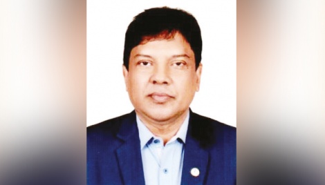 BGIC elects Nasir Uddin Chowdhury as independent director 