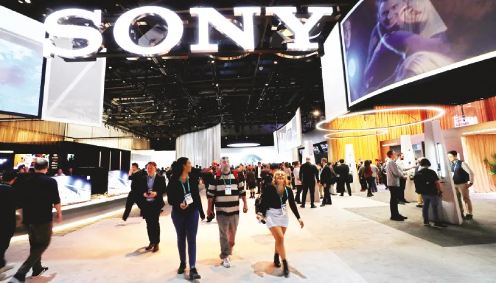 Sony readies for metaverse revolution with cross-platform push 