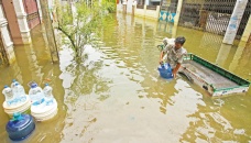 Two million stranded as worst floods in decades hit Sylhet 