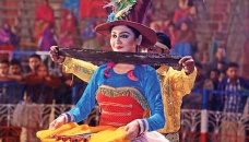 Jaya’s ‘Beauty Circus’ gets uncut censor clearance