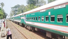 Khulna rail services resume after 5 hrs 