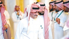 Saudi billionaire prince to sell 16.87% of firm to sovereign fund 